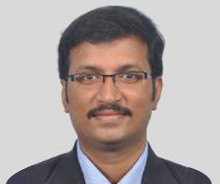 Dr. Thiagarajan Thandavan